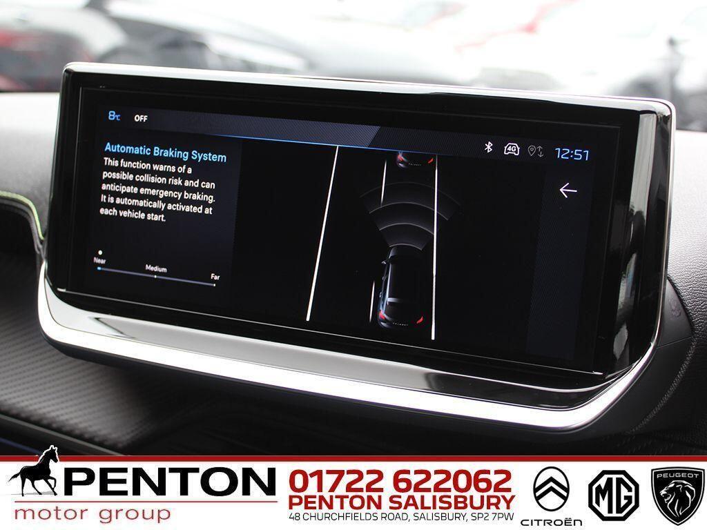 Used Peugeot 208 2021 for sale - 77939629: Photo 37