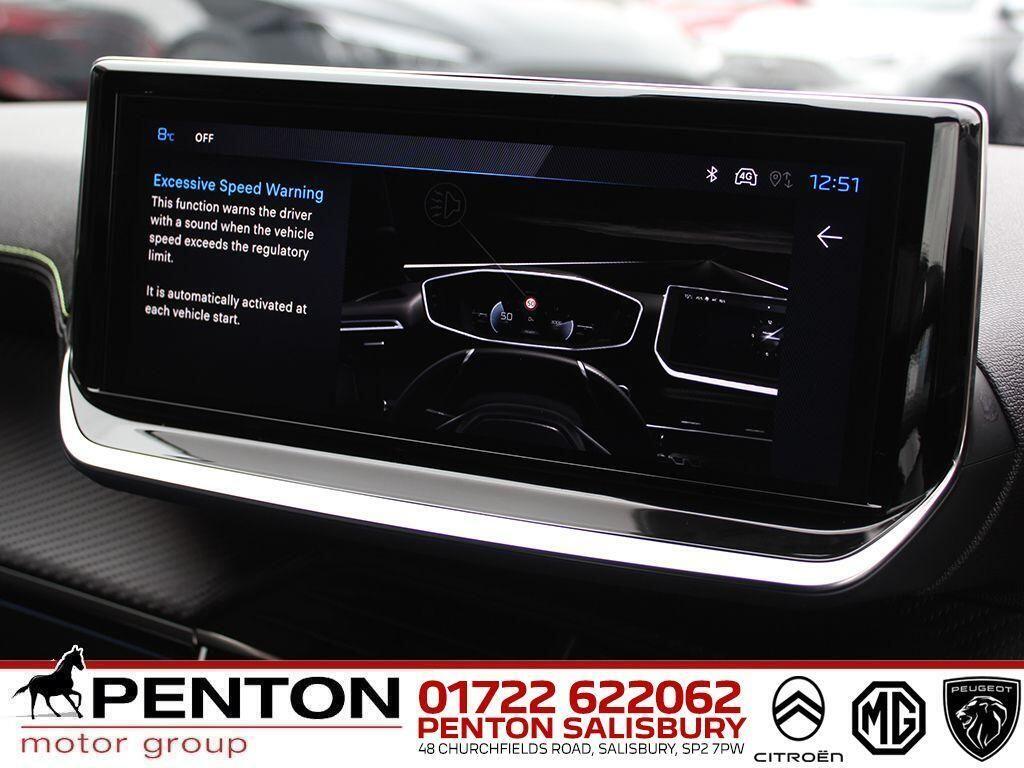 Used Peugeot 208 2021 for sale - 77939629: Photo 38