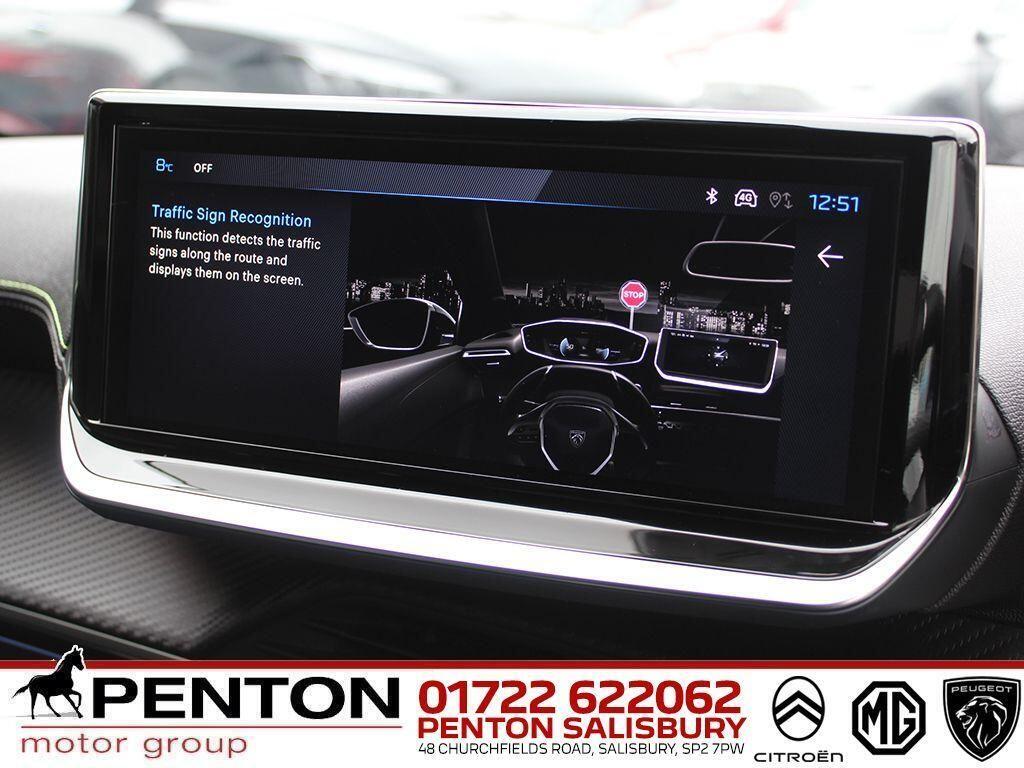 Used Peugeot 208 2021 for sale - 77939629: Photo 39