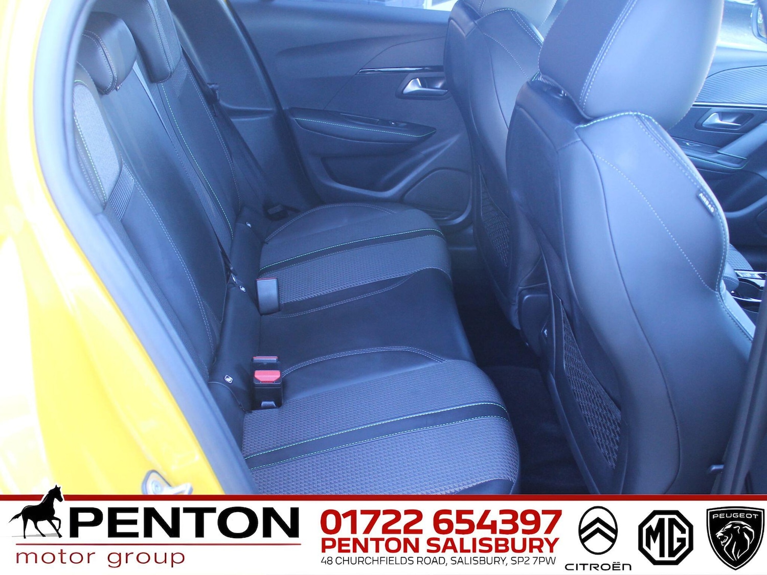 Used Peugeot 208 2021 for sale - 77939629: Photo 9