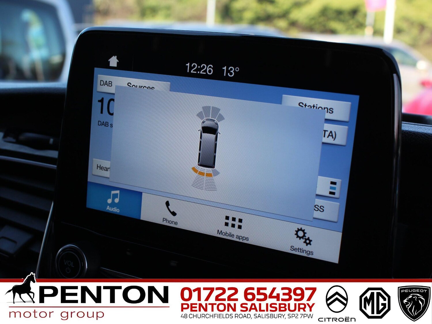 Used Ford Transit Custom 2020 for sale - 77898458: Photo 10