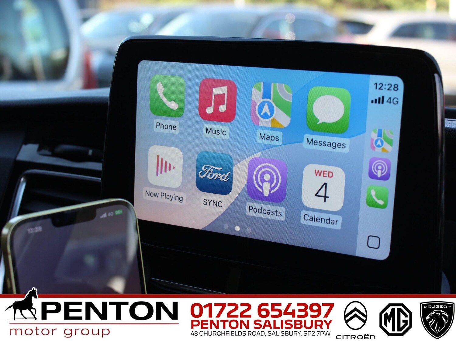 Used Ford Transit Custom 2020 for sale - 77898458: Photo 12