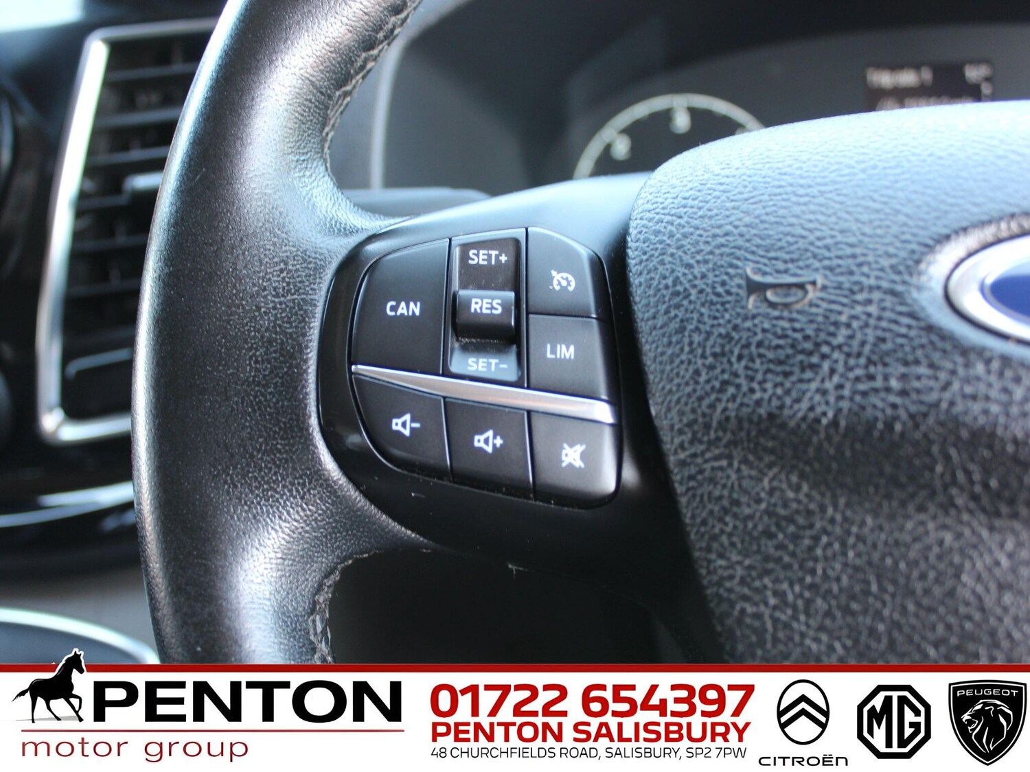 Used Ford Transit Custom 2020 for sale - 77898458: Photo 13