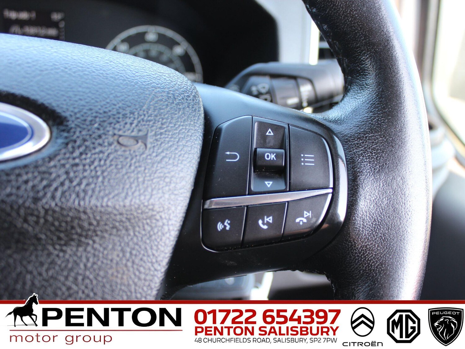 Used Ford Transit Custom 2020 for sale - 77898458: Photo 14