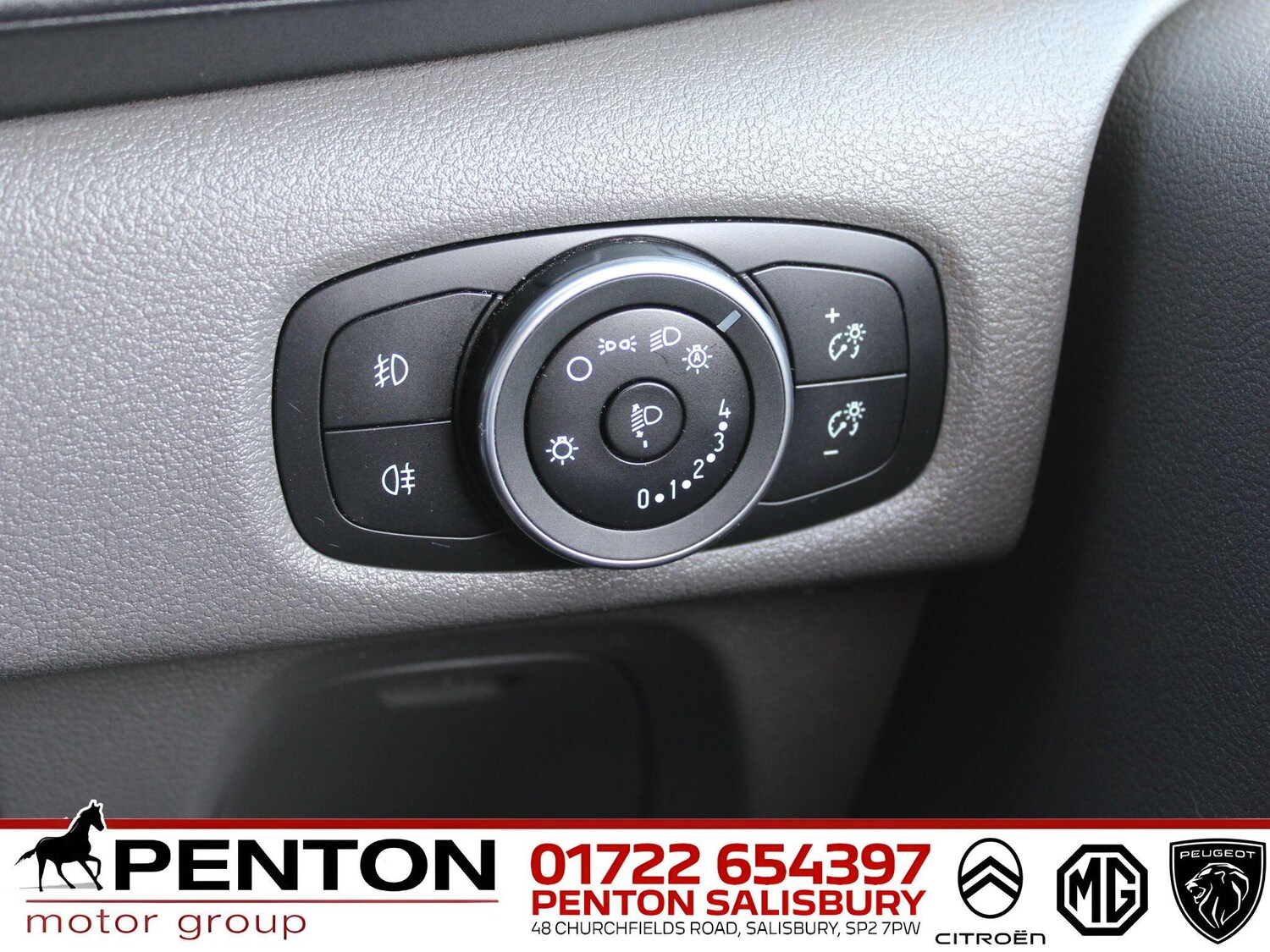 Used Ford Transit Custom 2020 for sale - 77898458: Photo 15