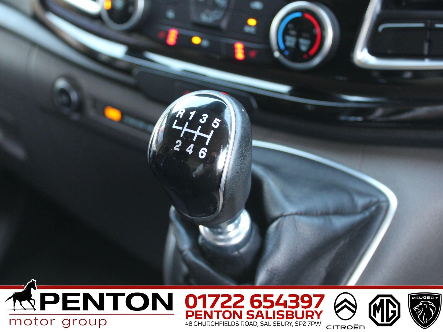 Used Ford Transit Custom 2020 for sale - 77898458: Photo 16