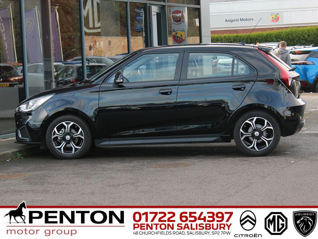 Used MG MG3 2024 for sale - 76294939: Photo 18