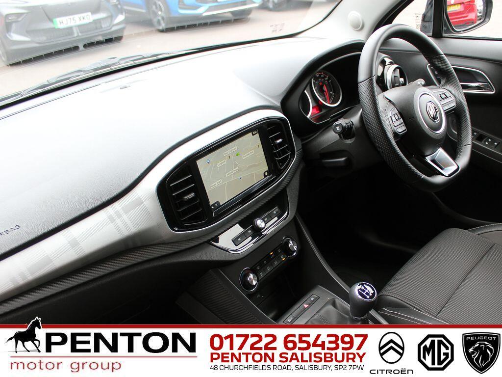 Used MG MG3 2024 for sale - 76294939: Photo 2