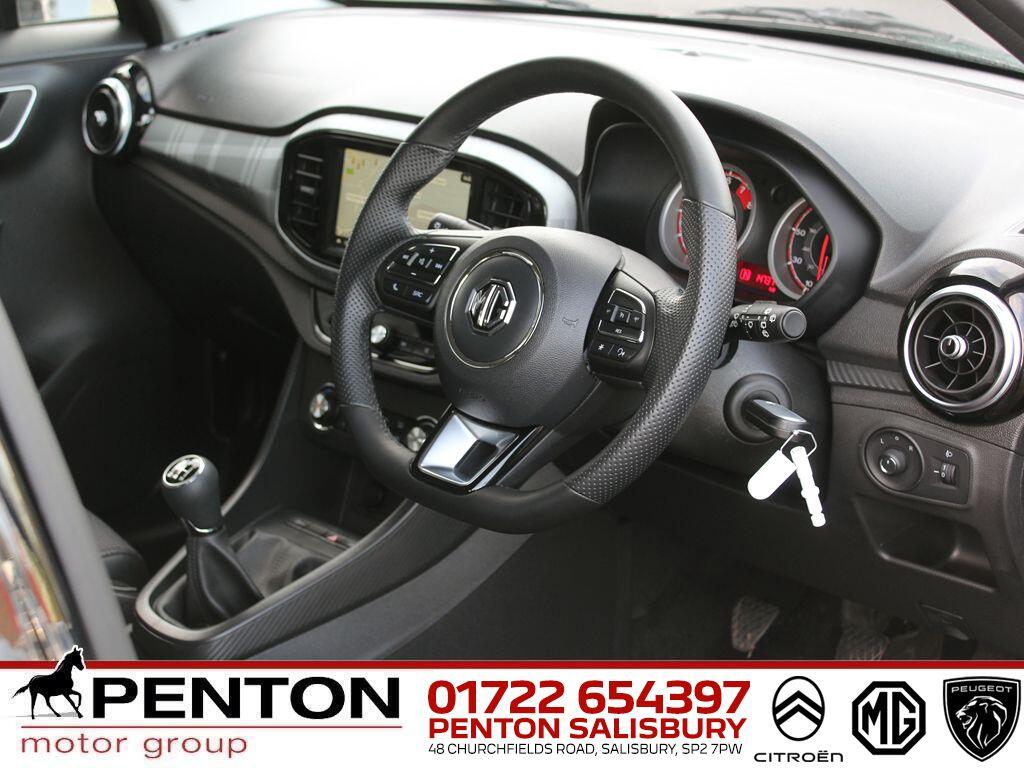 Used MG MG3 2024 for sale - 76294939: Photo 20
