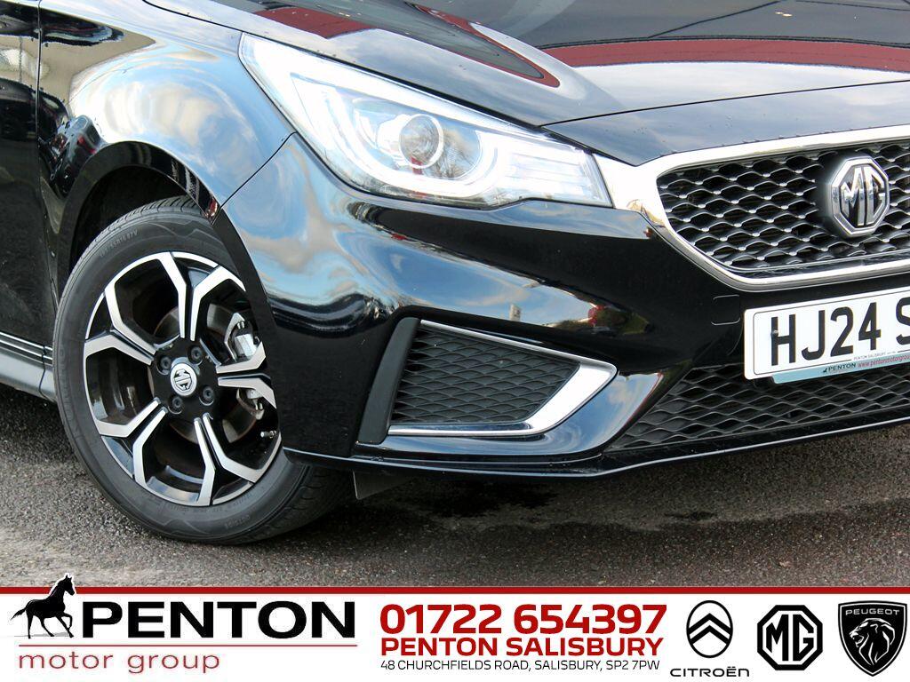 Used MG MG3 2024 for sale - 76294939: Photo 22