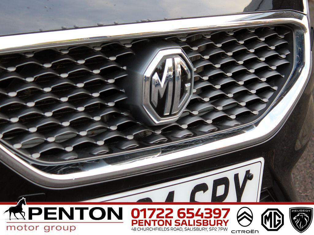 Used MG MG3 2024 for sale - 76294939: Photo 23