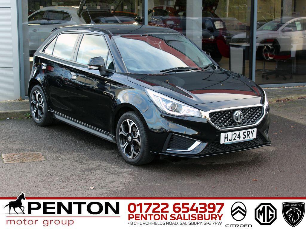 Used MG MG3 2024 for sale - 76294939: Photo 24