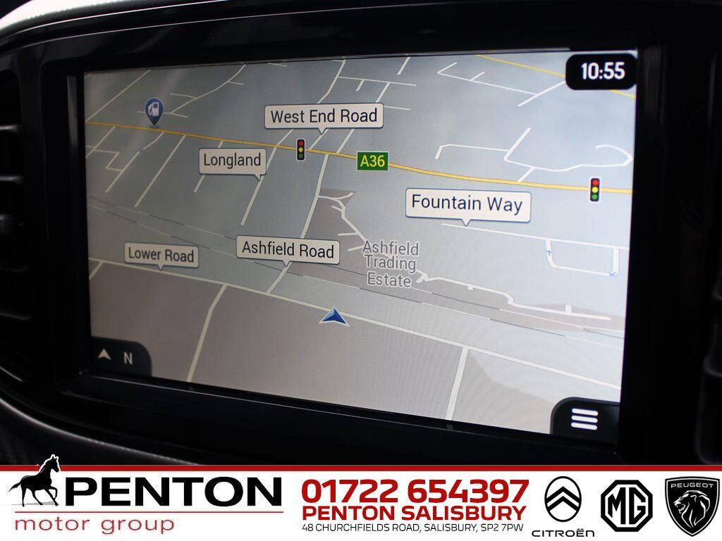 Used MG MG3 2024 for sale - 76294939: Photo 3