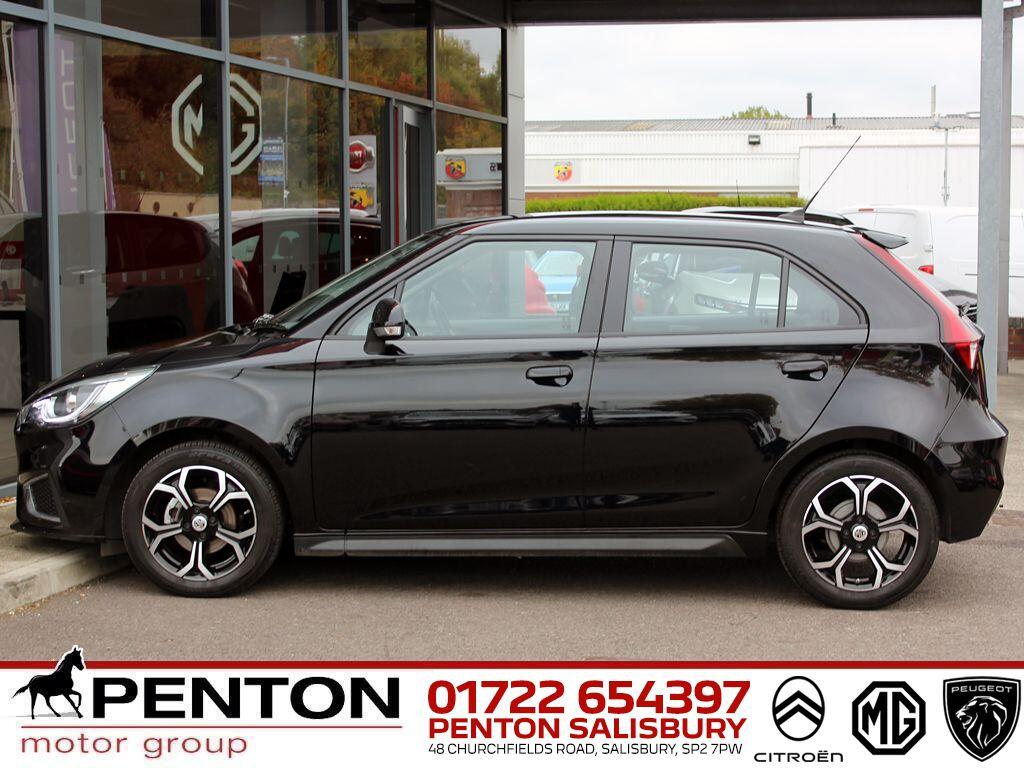 Used MG MG3 2024 for sale - 76294939: Photo 5