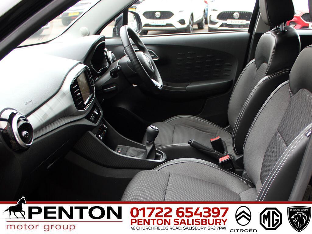 Used MG MG3 2024 for sale - 76294939: Photo 6