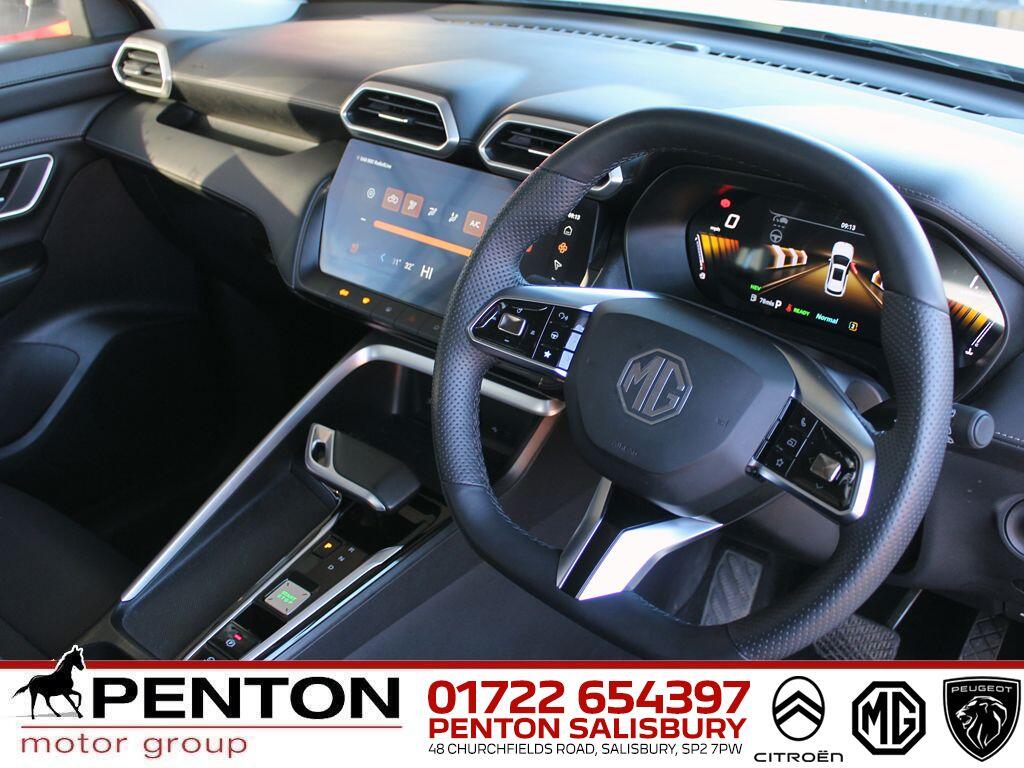 Used MG MG ZS for sale - 77598692: Photo 10