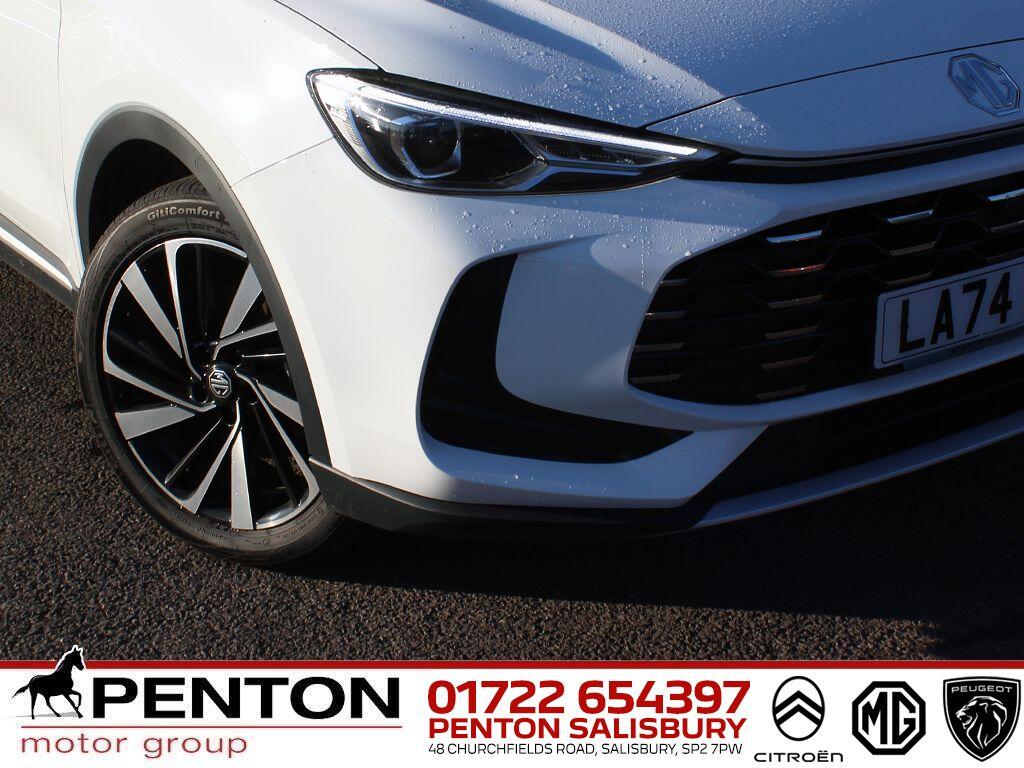 Used MG MG ZS for sale - 77598692: Photo 12