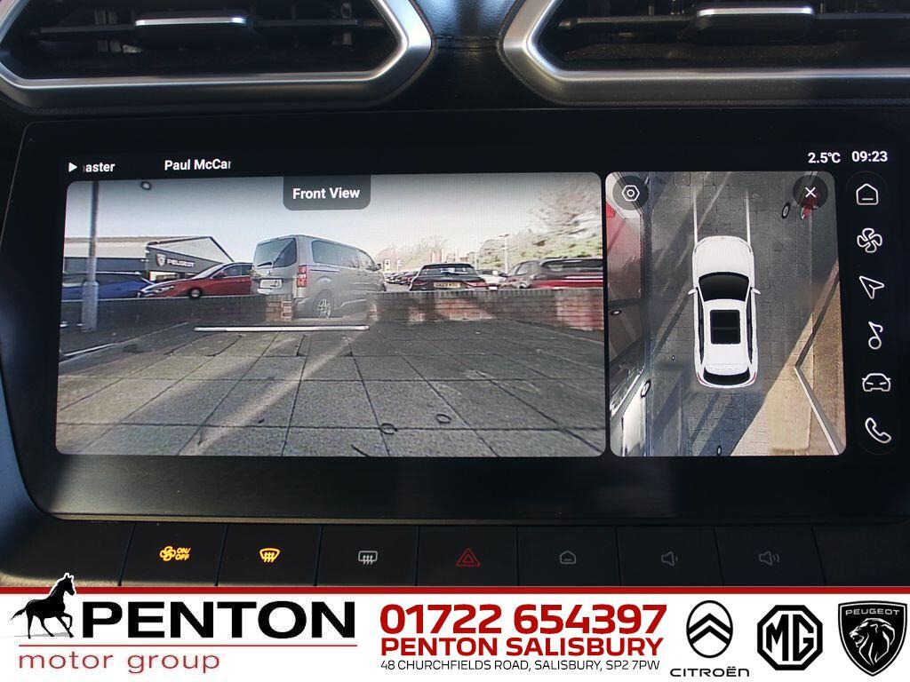 Used MG MG ZS for sale - 77598692: Photo 15