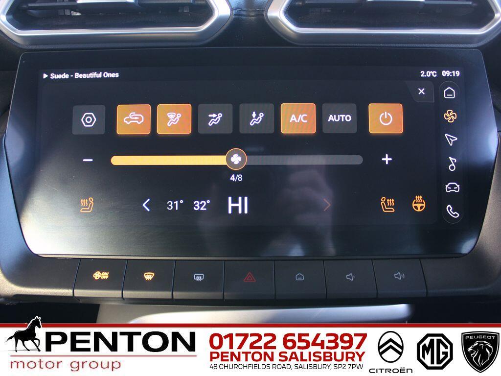 Used MG MG ZS for sale - 77598692: Photo 16