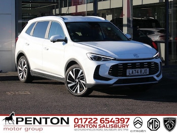 MG MG ZS feature image