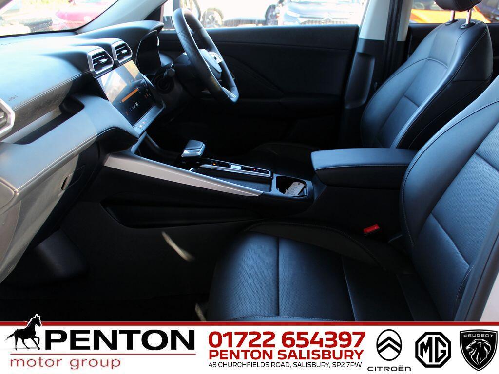 Used MG MG ZS for sale - 77598692: Photo 2