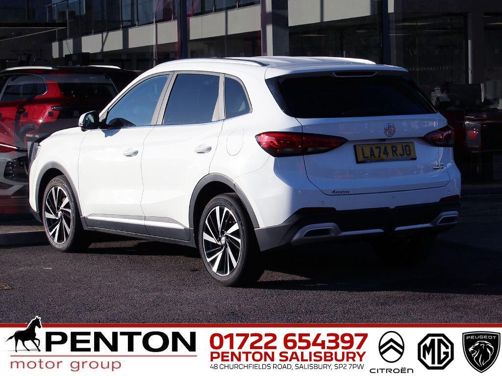 Used MG MG ZS for sale - 77598692: Photo 5