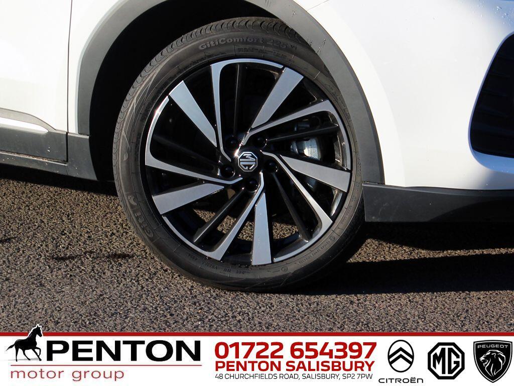 Used MG MG ZS for sale - 77598692: Photo 7