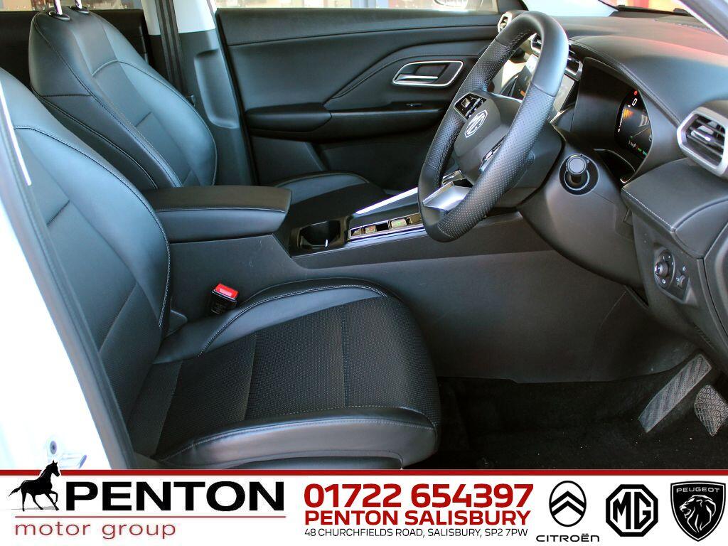 Used MG MG ZS for sale - 77598692: Photo 8