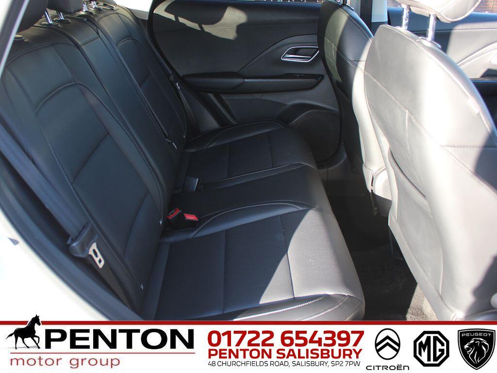 Used MG MG ZS for sale - 77598692: Photo 9