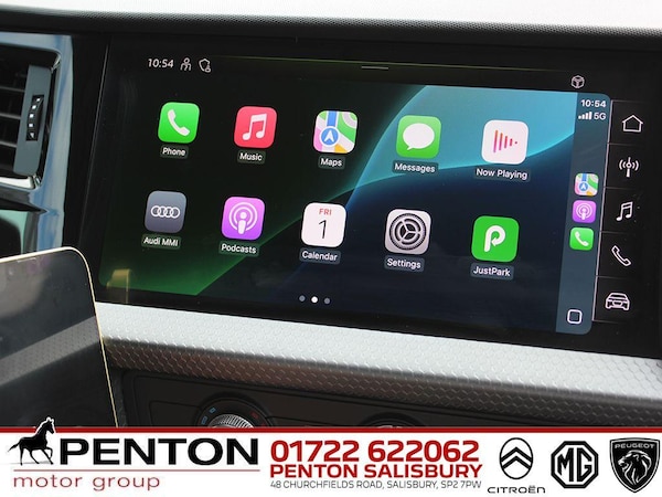 Used Audi A1 2023 for sale - 75401911: Photo 11
