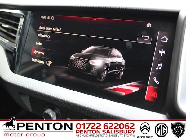 Used Audi A1 2023 for sale - 75401911: Photo 12
