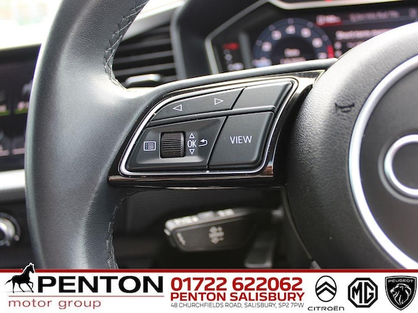 Used Audi A1 2023 for sale - 75401911: Photo 14