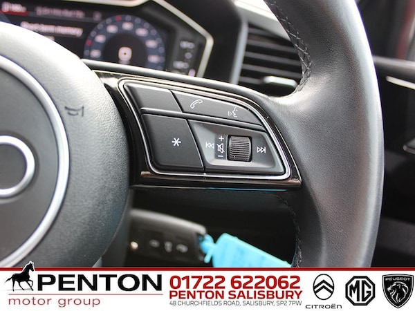 Used Audi A1 2023 for sale - 75401911: Photo 15