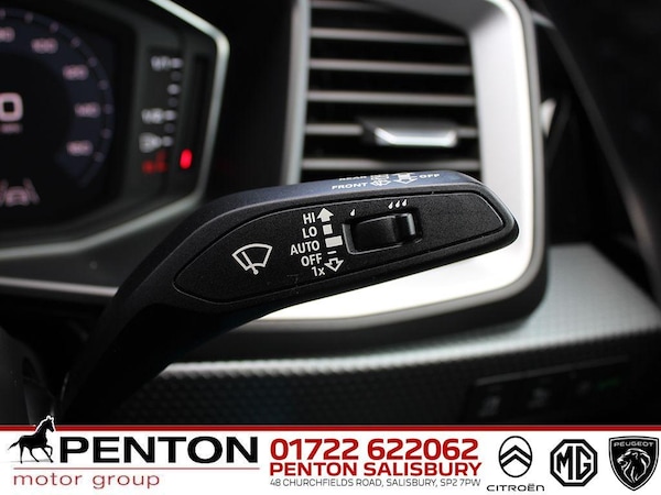 Used Audi A1 2023 for sale - 75401911: Photo 18