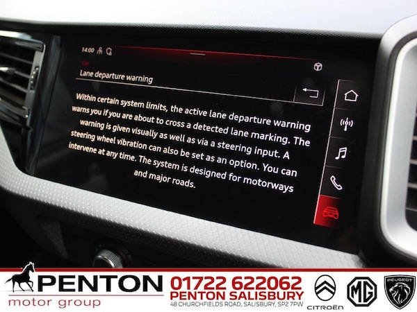 Used Audi A1 2023 for sale - 75401911: Photo 19
