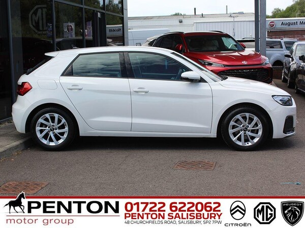 Used Audi A1 2023 for sale - 75401911: Photo 21