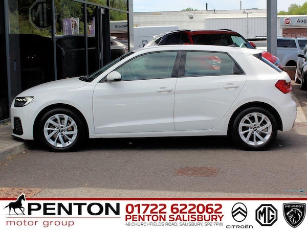 Used Audi A1 2023 for sale - 75401911: Photo 22