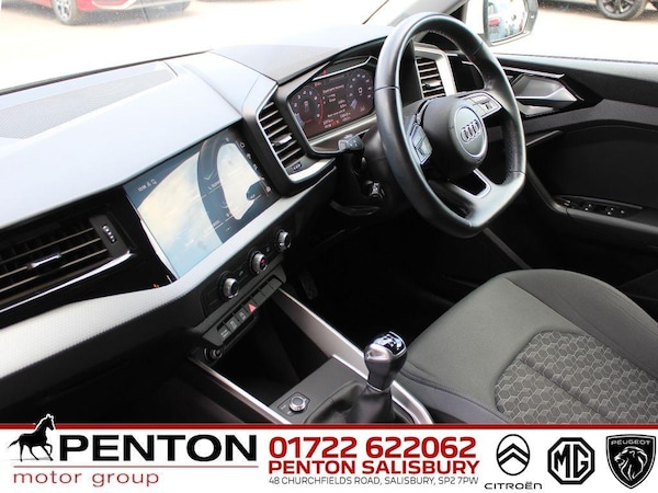 Used Audi A1 2023 for sale - 75401911: Photo 23