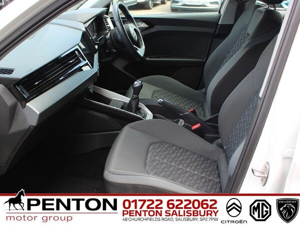 Used Audi A1 2023 for sale - 75401911: Photo 2