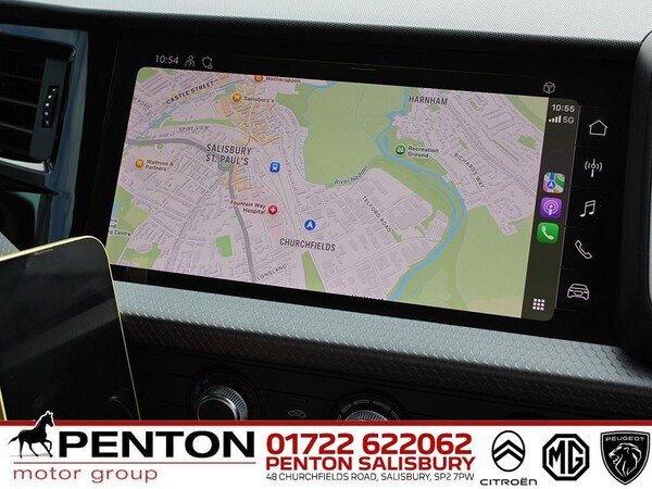 Used Audi A1 2023 for sale - 75401911: Photo 3