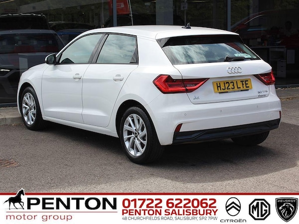 Used Audi A1 2023 for sale - 75401911: Photo 4