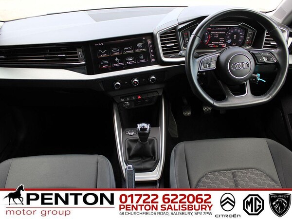 Used Audi A1 2023 for sale - 75401911: Photo 5
