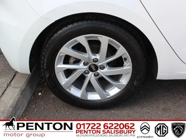 Used Audi A1 2023 for sale - 75401911: Photo 6