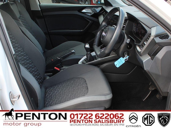 Used Audi A1 2023 for sale - 75401911: Photo 7