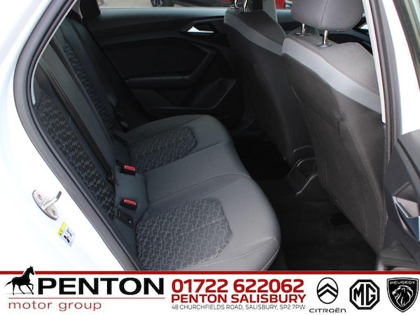 Used Audi A1 2023 for sale - 75401911: Photo 8