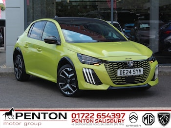 Used Peugeot 208 2024 for sale - 79349343: Photo
