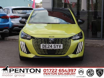 Used Peugeot 208 2024 for sale - 79349343: Photo