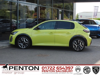 Used Peugeot 208 2024 for sale - 79349343: Photo