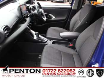 Used Toyota Yaris 2022 for sale - 74125258: Photo