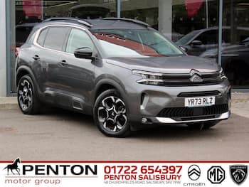 Used Citroen C5 Aircross 2023 for sale - 79766708: Photo
